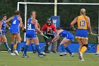 Field Hockey vs JWU  Field Hockey vs Johnson & Wales University. - Photo by Keith Nordstrom : Wheaton, Field Hockey